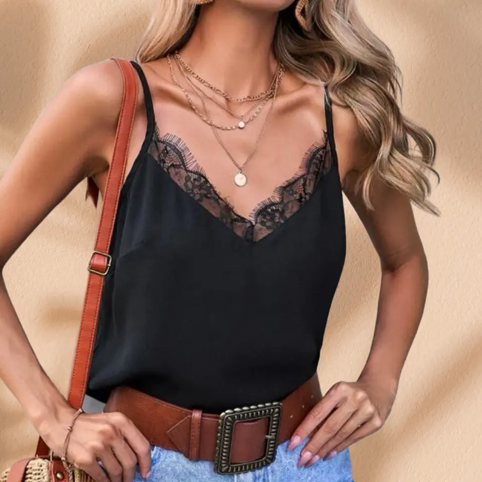 Top Lencero Niza 1