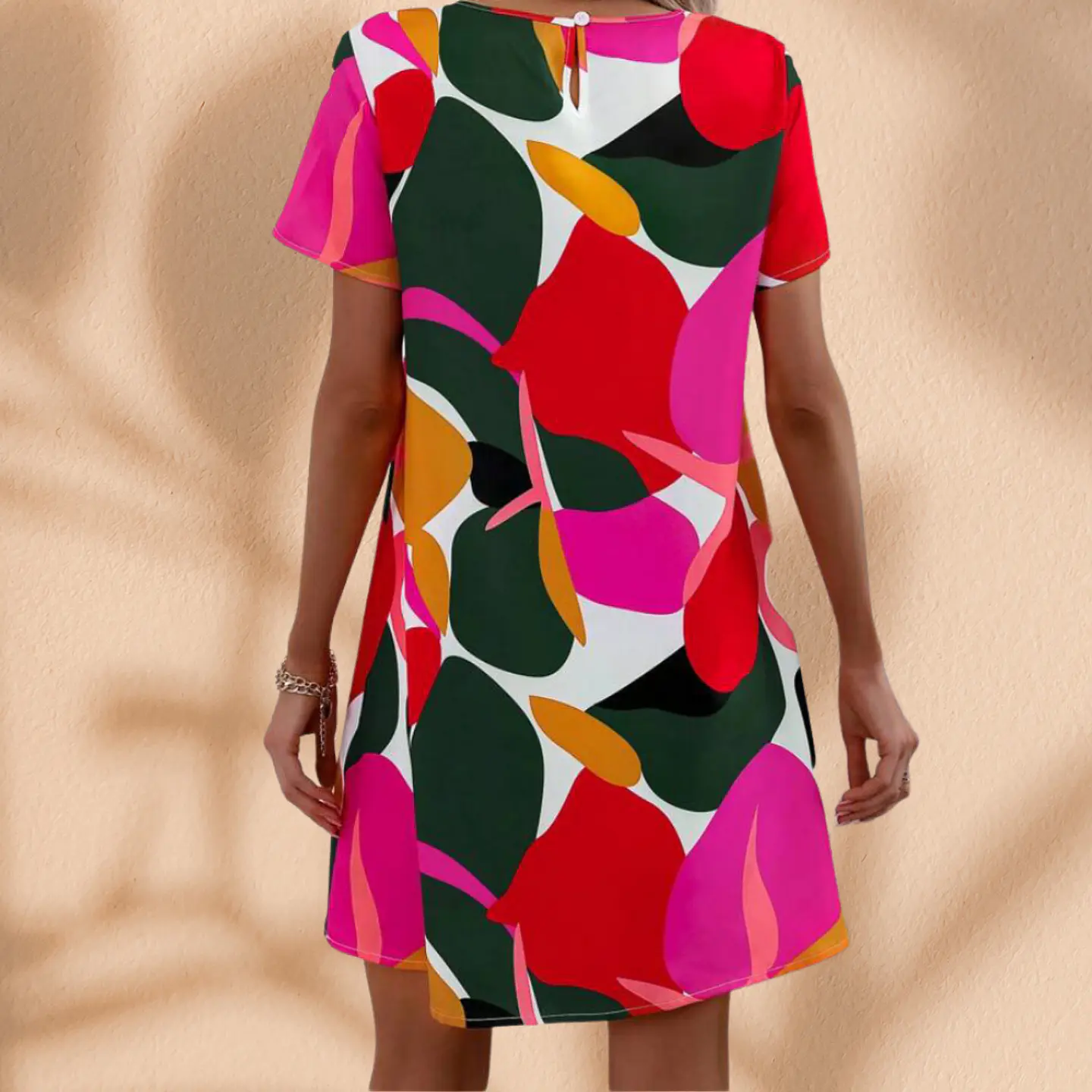 Vestido Dominga  3