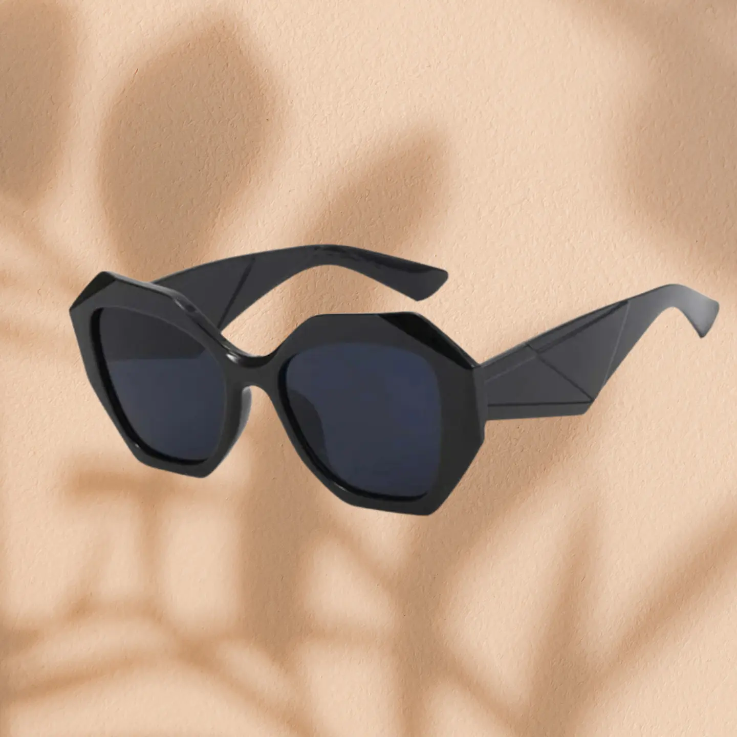 LENTES SYMBOLE BLACK INSPIRADOS PRADA 1