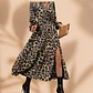 Vestido Riviera Print - Miniatura 1
