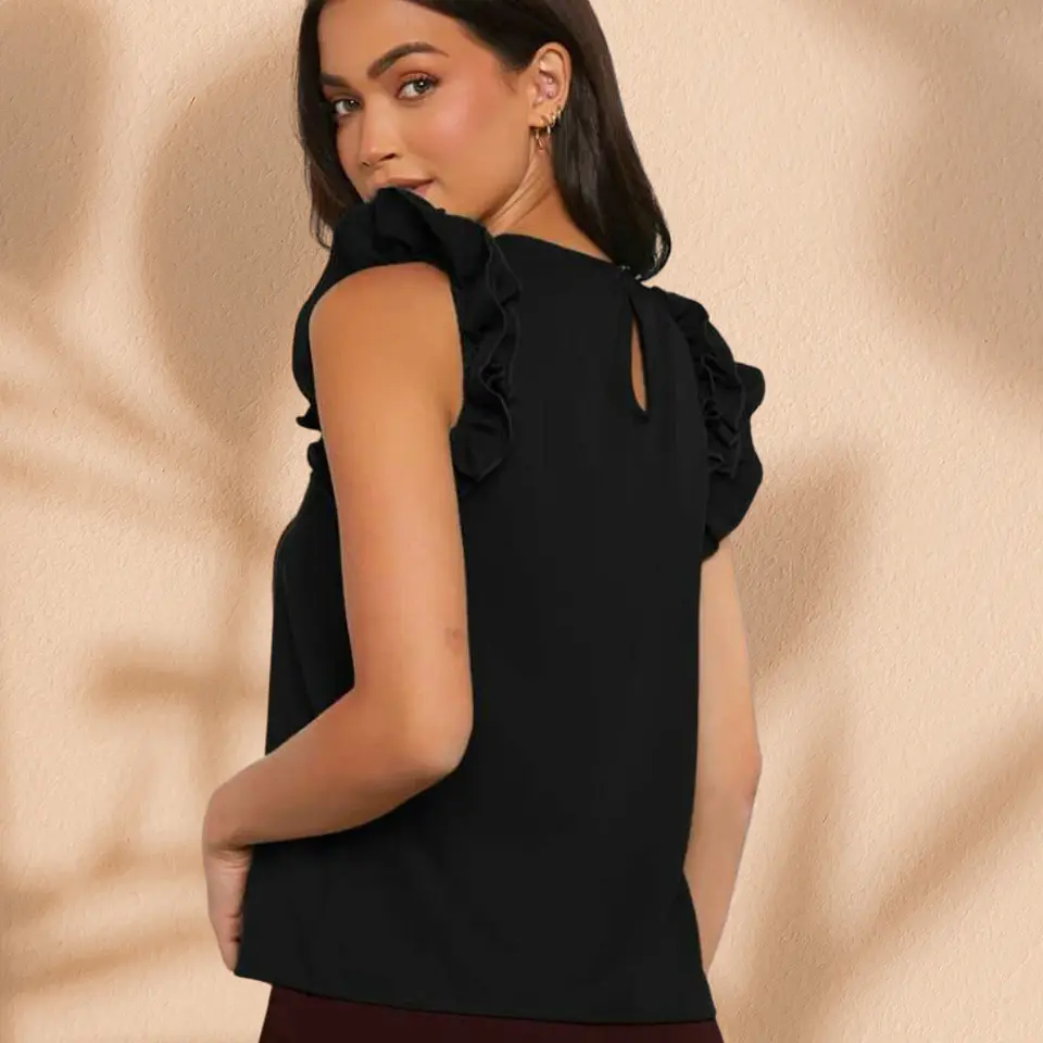 Polera Mariana Vuelos 2