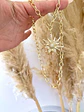 Collar Soleil Circones  Gold  - Miniatura 2
