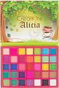 Paleta XL Sombras y Pigmentos Alicia  - Miniatura 1