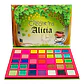 Paleta XL Sombras y Pigmentos Alicia  - Miniatura 3