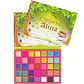 Paleta XL Sombras y Pigmentos Alicia  - Miniatura 4