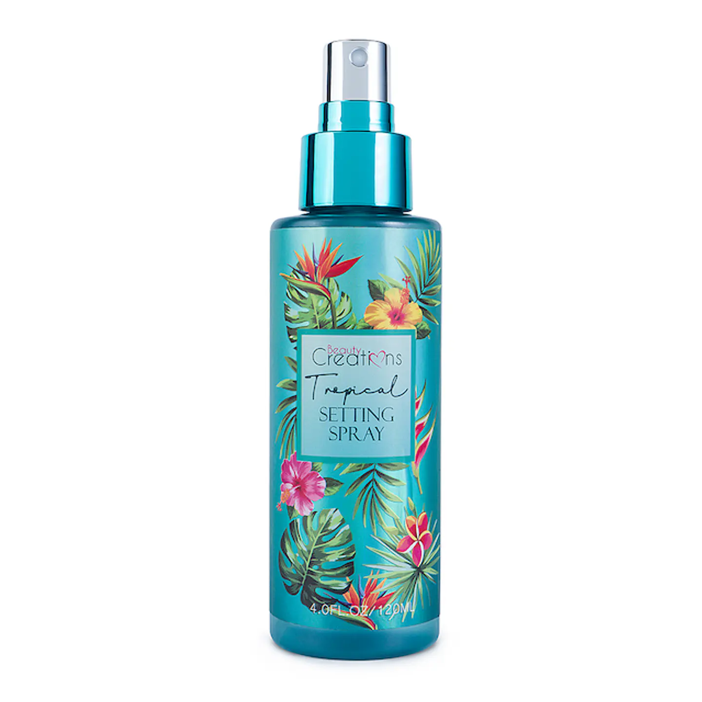 Fijador Maquillaje Tropical Beauty 3