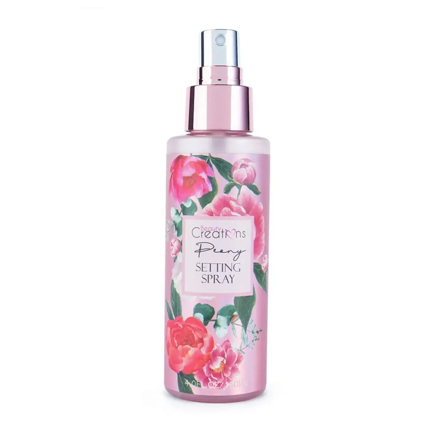 Fijador Maquillaje Peonia Beauty 3