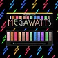Paleta MEGAWATTS Sombras Metalizadas  - Miniatura 1