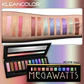 Paleta MEGAWATTS Sombras Metalizadas  - Miniatura 2