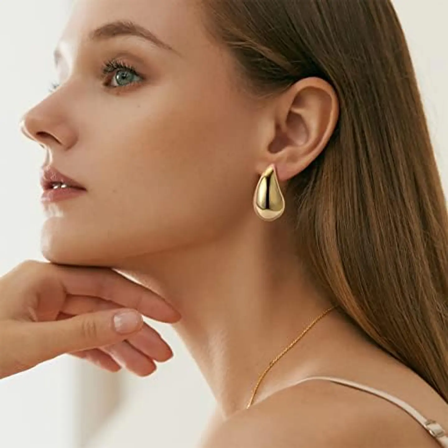 Aros Gota Gold   1