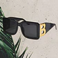 Lentes Oversize B Black - Miniatura 1