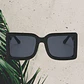 Lentes Oversize B Black - Miniatura 2