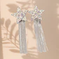 Maxi Aros Estrella Cascada Silver - Miniatura 1