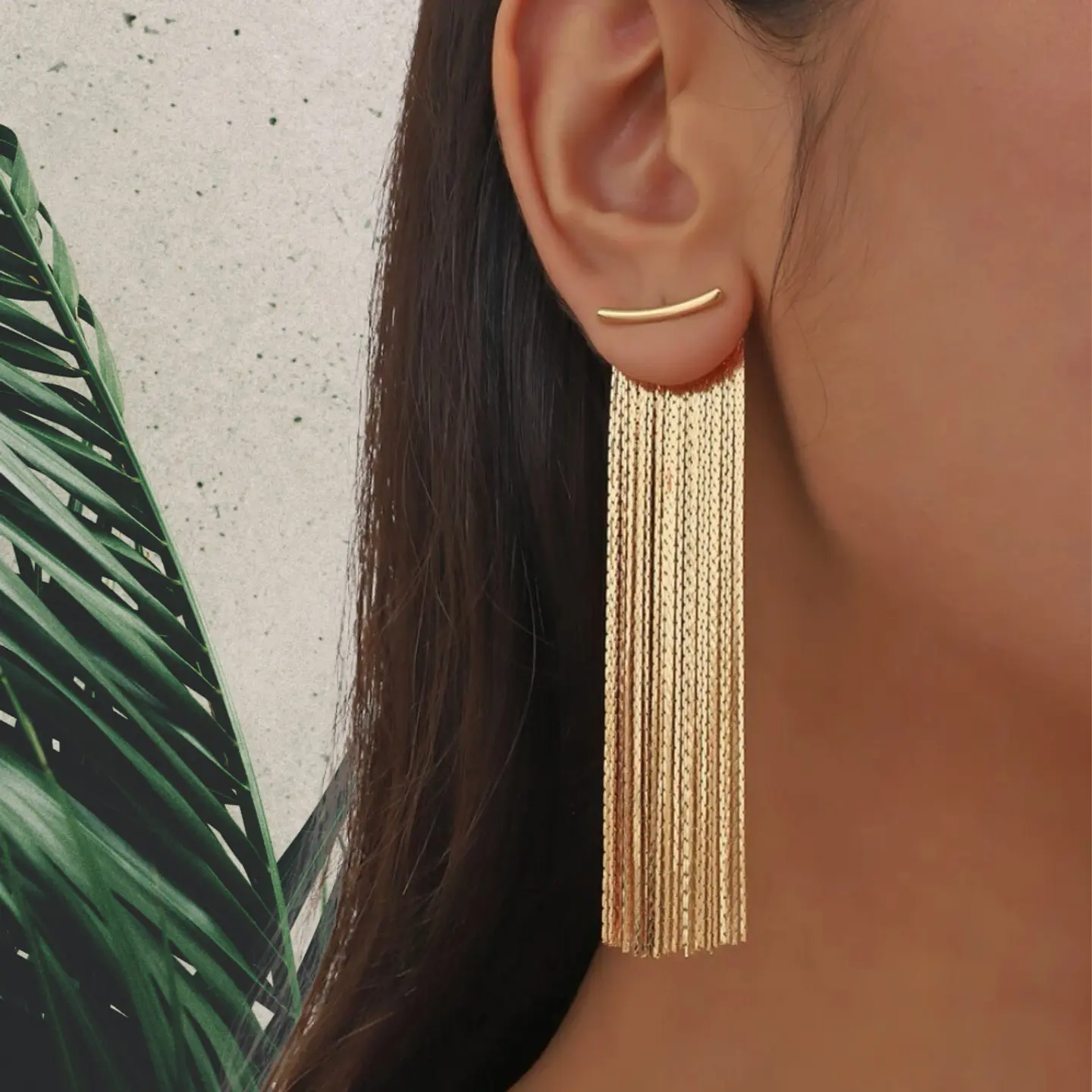 Maxi Aros Cascada Gold 1