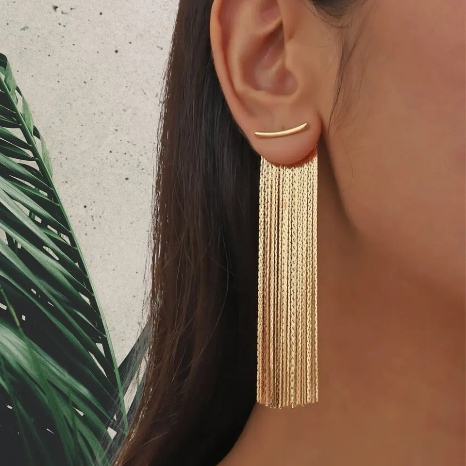 Maxi Aros Cascada Gold 1