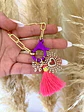Brazalete Summer Violet Gold - Miniatura 1