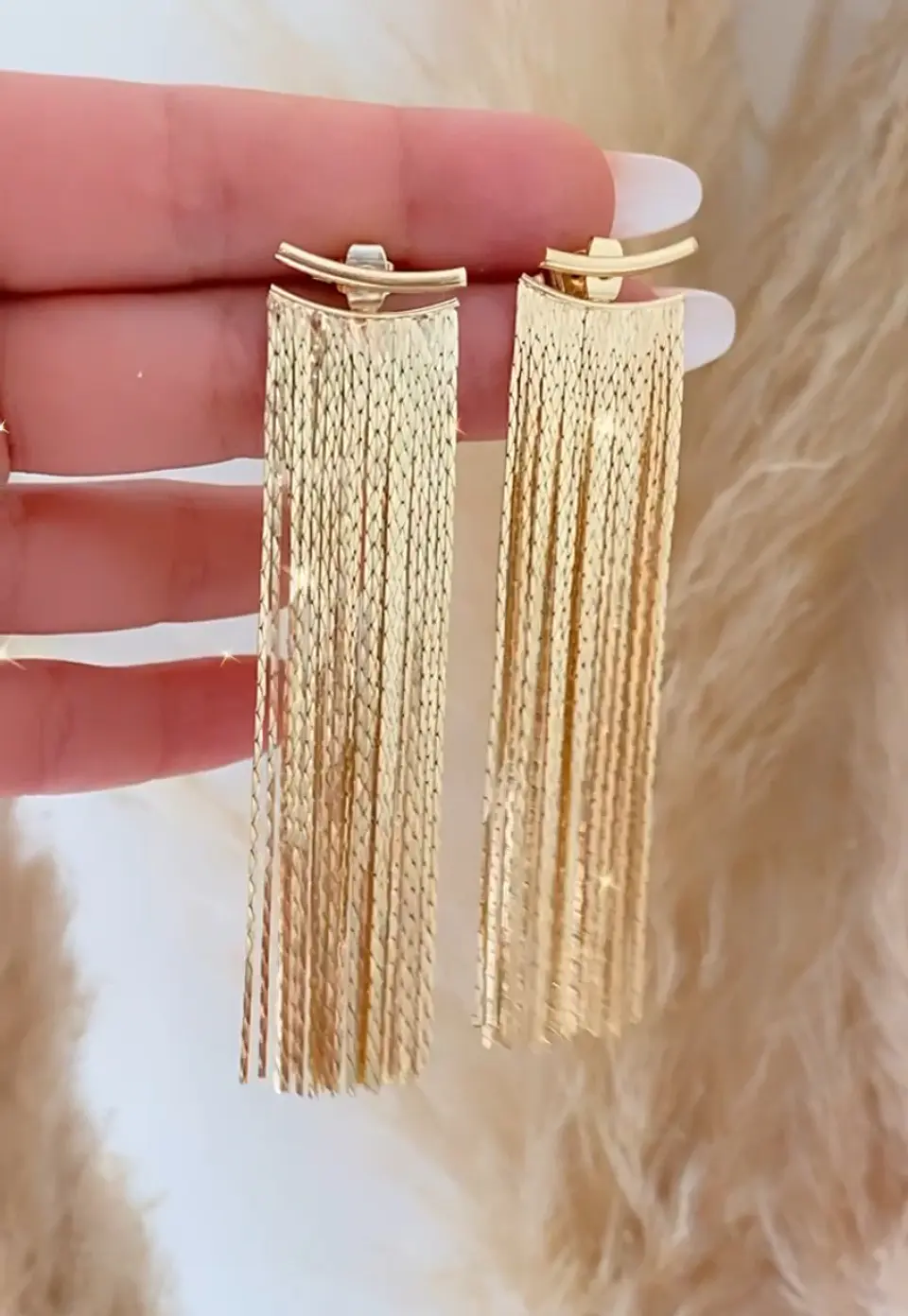 Maxi Aros Cascada Gold 2