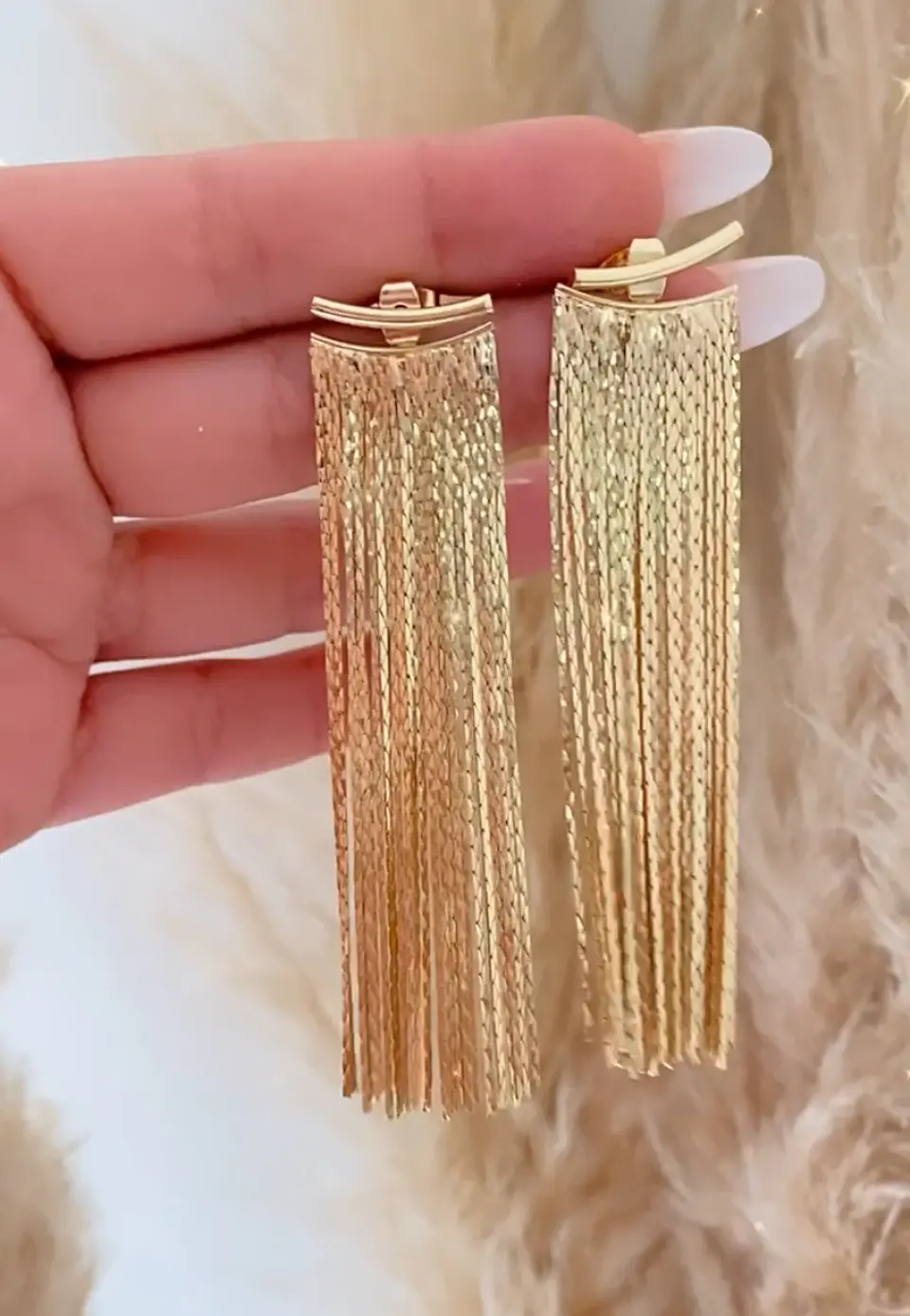 Maxi Aros Cascada Gold 3