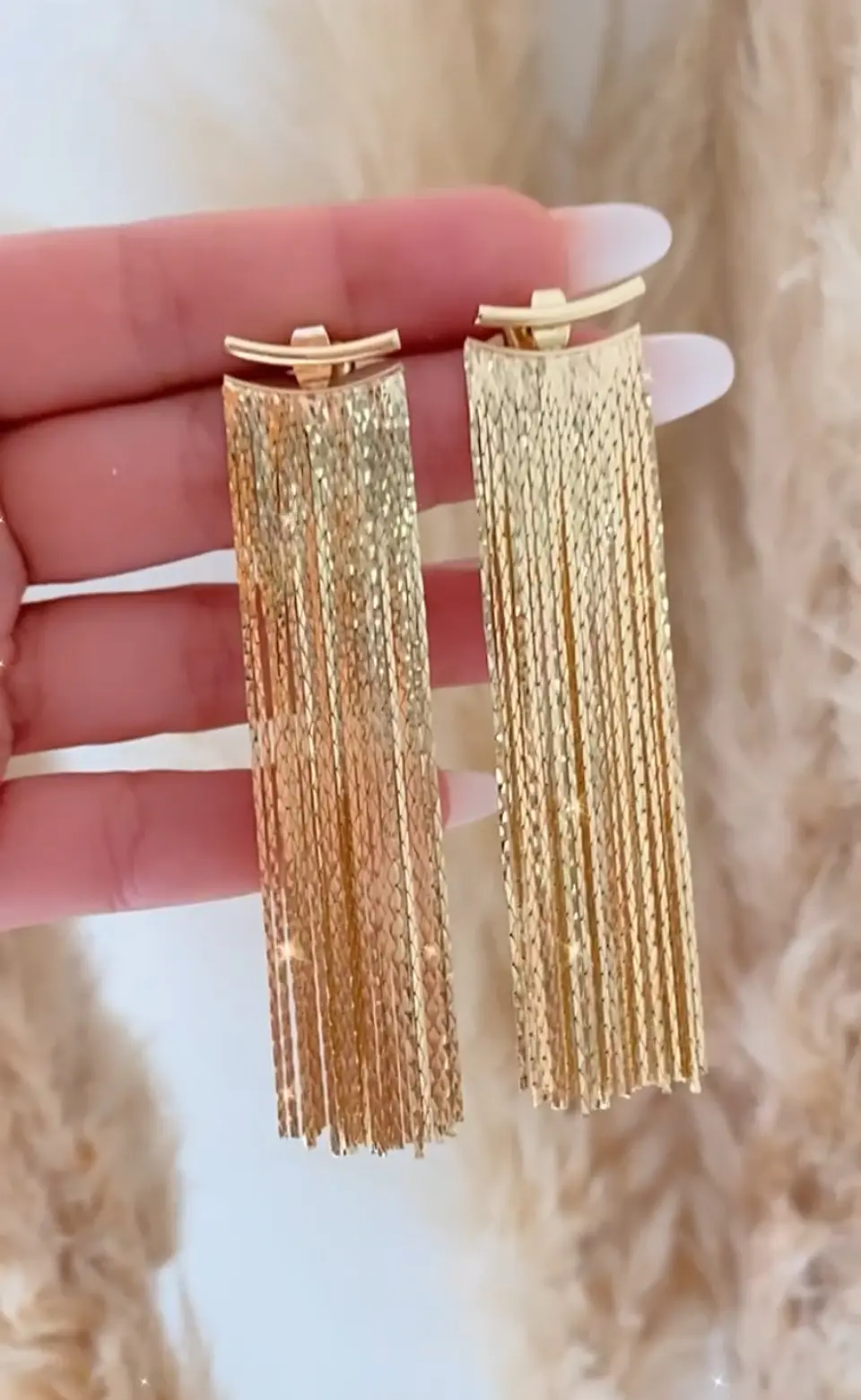 Maxi Aros Cascada Gold 4