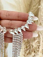 Aros Trepadores Strass - Miniatura 2