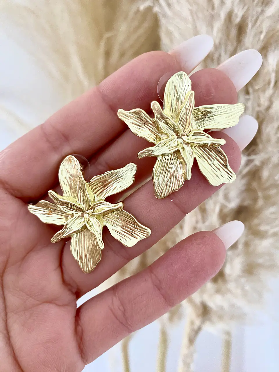 Aros Magnolia MIDI Gold 1