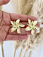 Aros Magnolia MIDI Gold - Miniatura 2