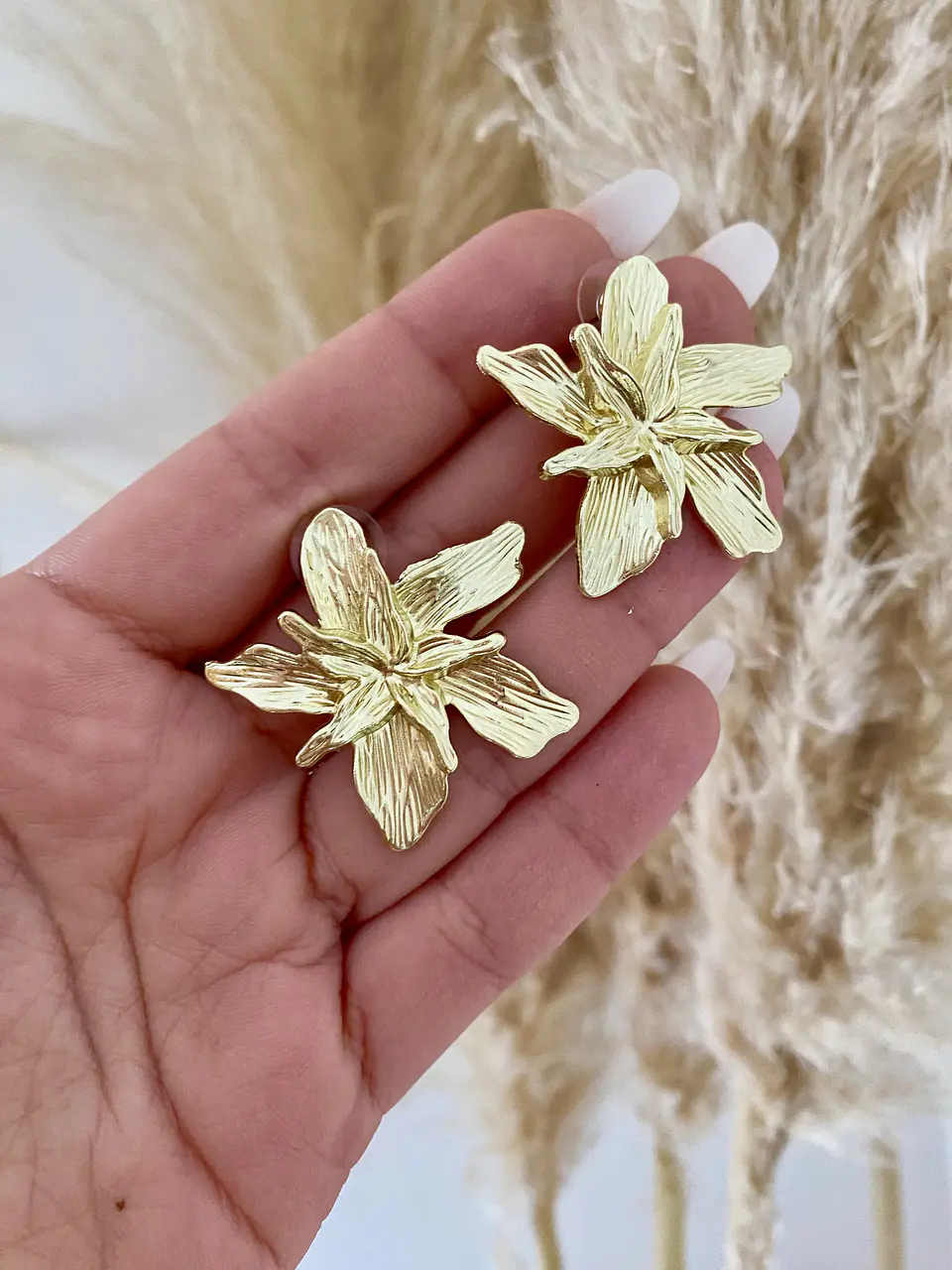 Aros Magnolia MIDI Gold 3
