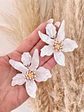 Maxi Aros Orquídea Blancos - Miniatura 3