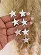 Maxi Aros Estrella Silver - Miniatura 1