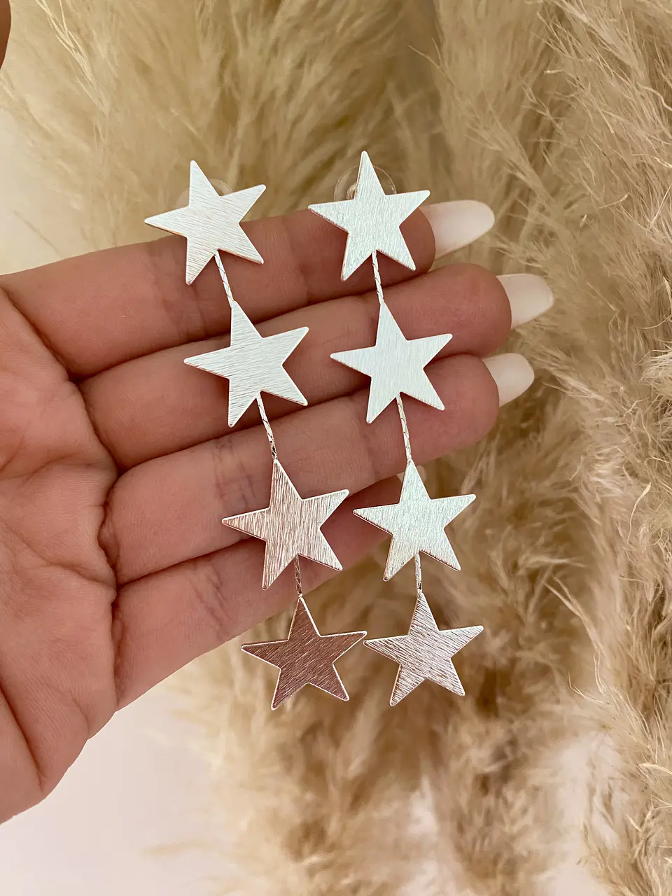 Maxi Aros Estrella Silver 1