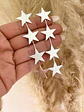 Maxi Aros Estrella Silver - Miniatura 3