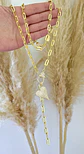 Collar XL corazón Circones Broche luxury  - Miniatura 1