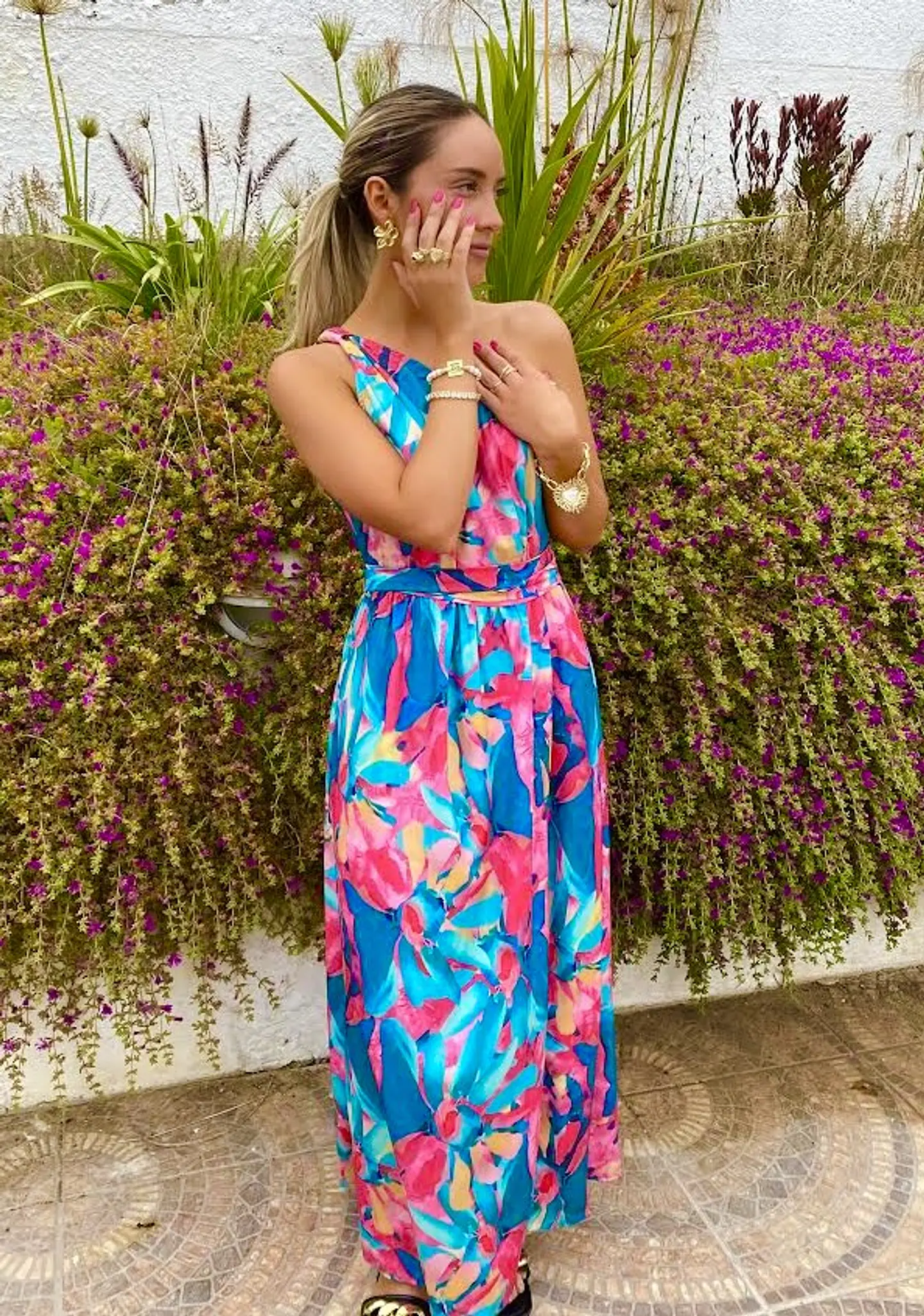 Vestido Dominga  3
