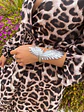 Maxi Brazalete Fénix Silver - Miniatura 1