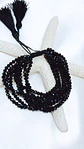 Brazalete Miyuki Black - Miniatura 2