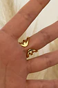 Anillo Triple Entrelazado Circones ajustable  - Miniatura 5