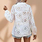Blusa broderie Rosario - Miniatura 3