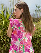 Polera Estampada Flora    - Miniatura 5