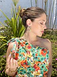Top Off Shoulder Spring - Miniatura 2