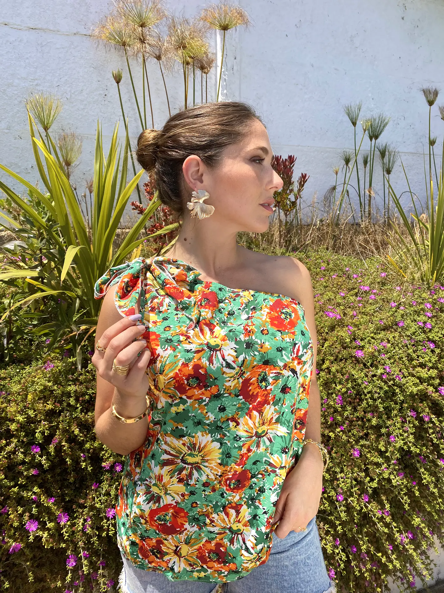 Top Off Shoulder Spring 3