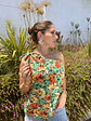 Top Off Shoulder Spring - Miniatura 3