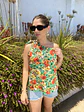 Top Off Shoulder Spring - Miniatura 4