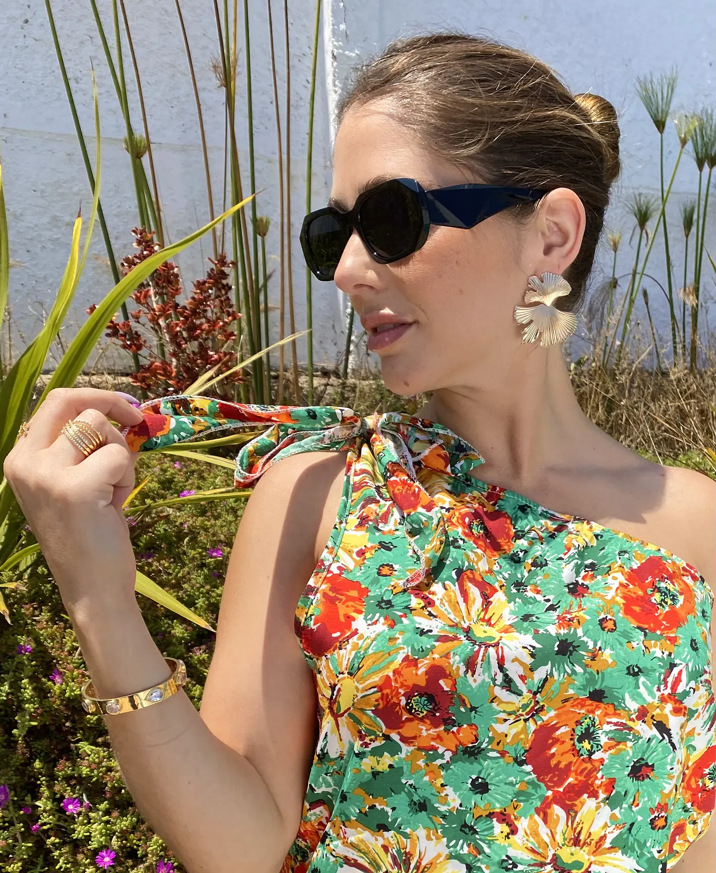 Top Off Shoulder Spring 5
