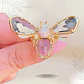 Maxi Anillo Abeja Reina Gold - Miniatura 2
