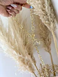 Collar Luna Cuarzo Maxi eslabones mixtos  - Miniatura 4