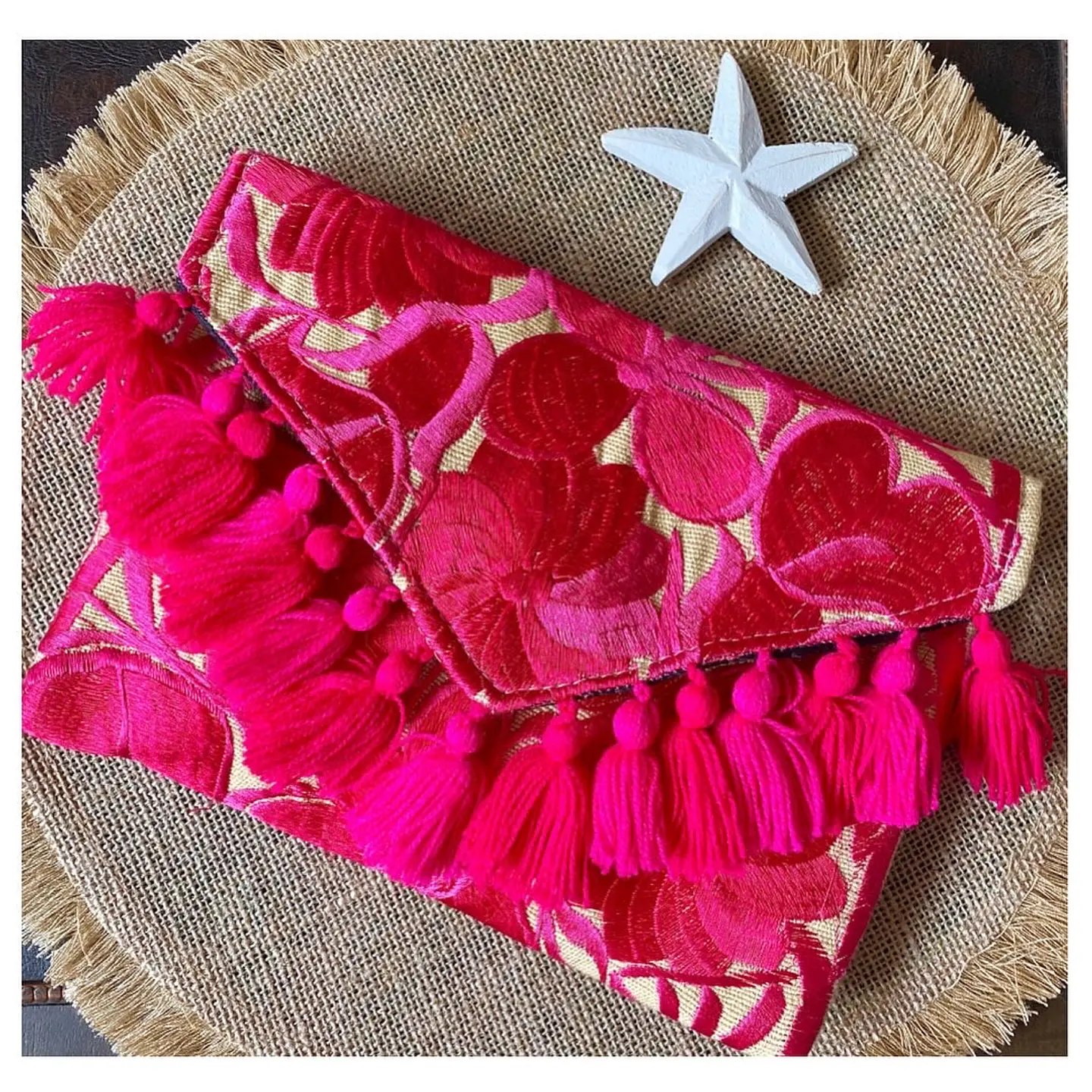 Cartera Sobre Playa del Carmen 4