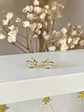 Aros Mini Estrellitas circones  - Miniatura 1
