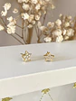 Aros Mini Estrellitas circones  - Miniatura 3