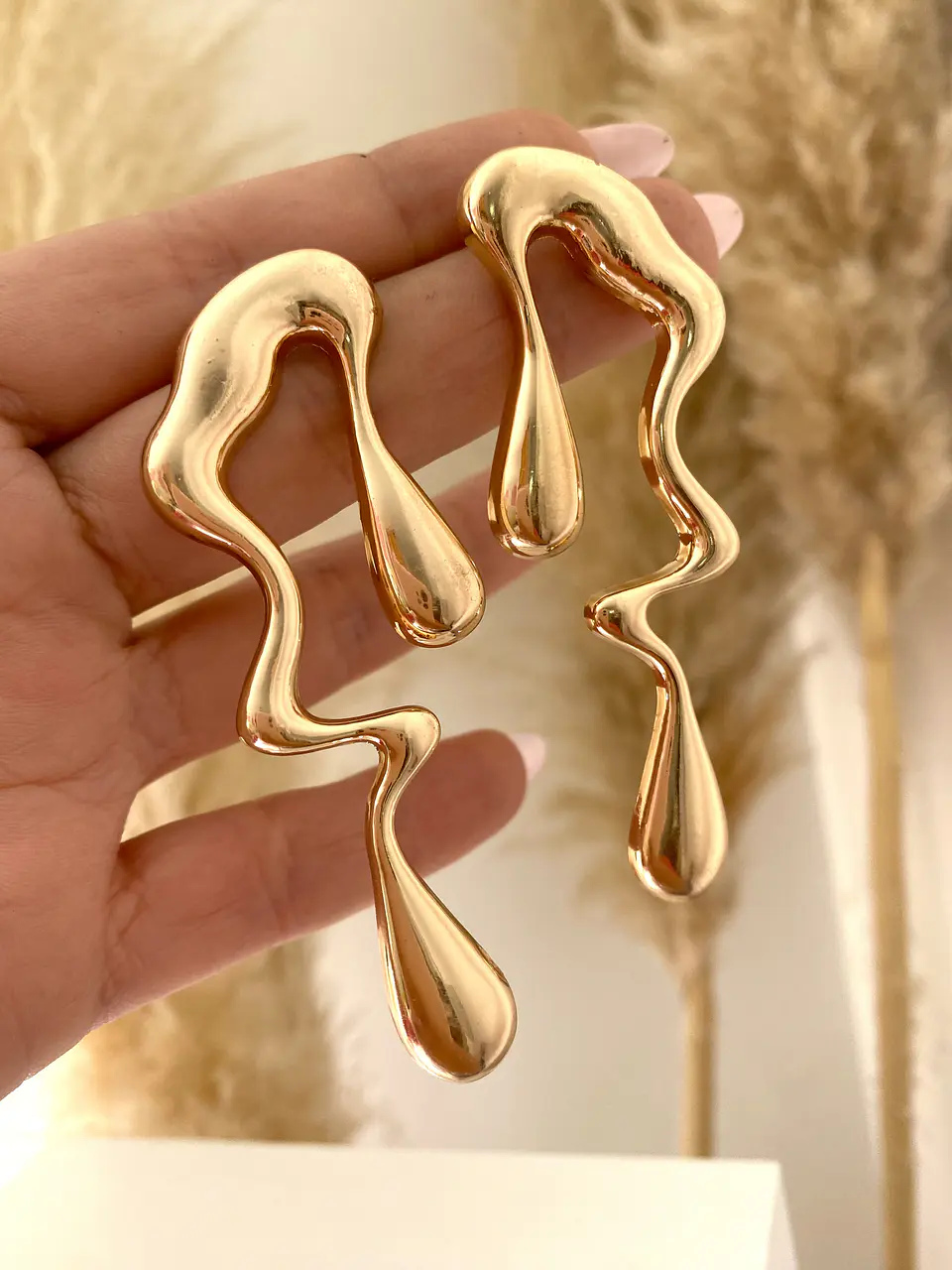 Maxi Aros Dalí Gold 1