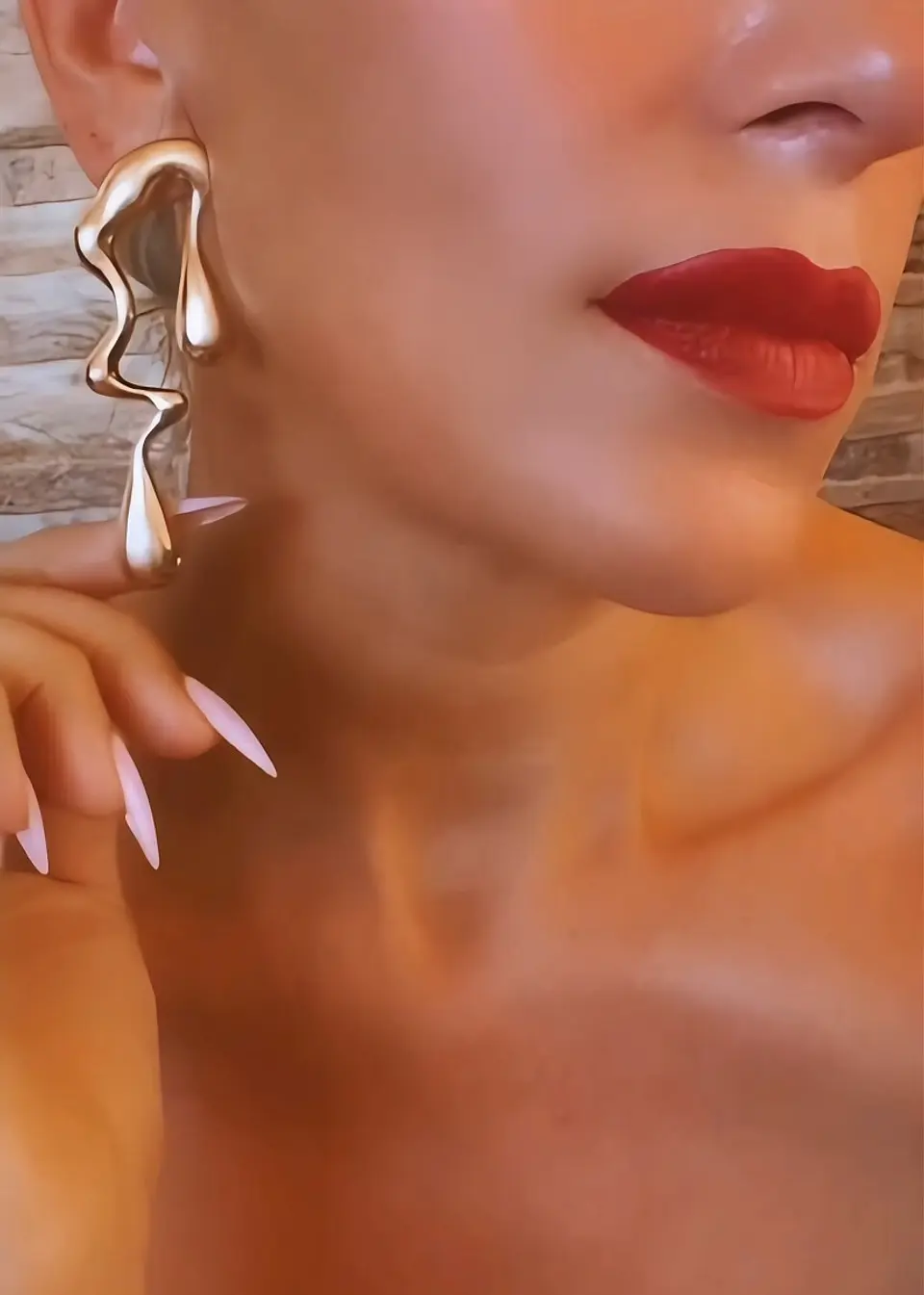 Maxi Aros Dalí Gold 2
